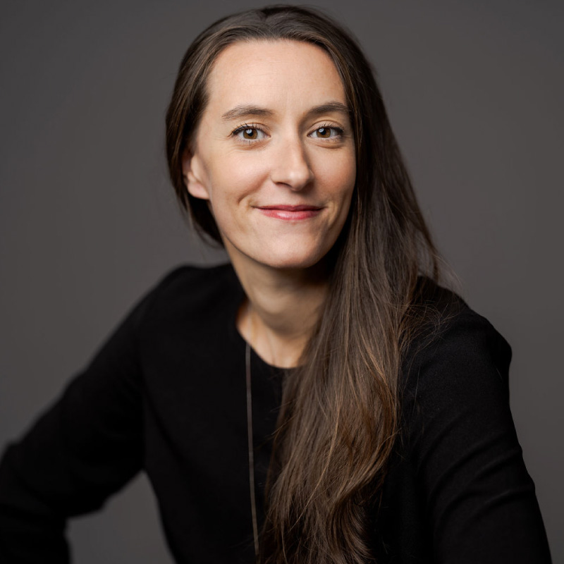 Portrait de Camille Tohier-Desclaux, avocat au barreau de Paris